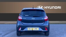 Hyundai i10 1.0 MPi Premium 5dr Petrol Hatchback